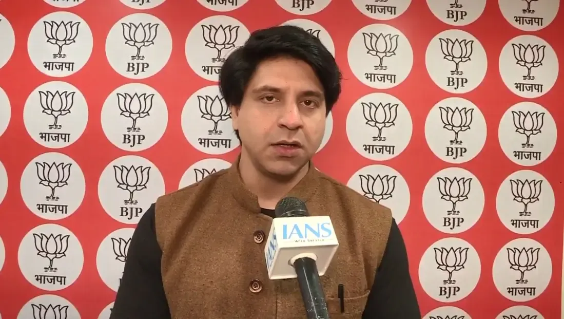 BJP Calls for Rahul's Apology Following Hindenburg's Closure