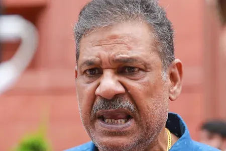 BJP demands action over police assault at CJP march; Opposition flags 10-day delay