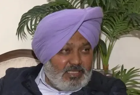 क्या भाजपा ईडी-सीबीआई के दम पर लोकतंत्र को खत्म करना चाहती है?: हरपाल सिंह चीमा