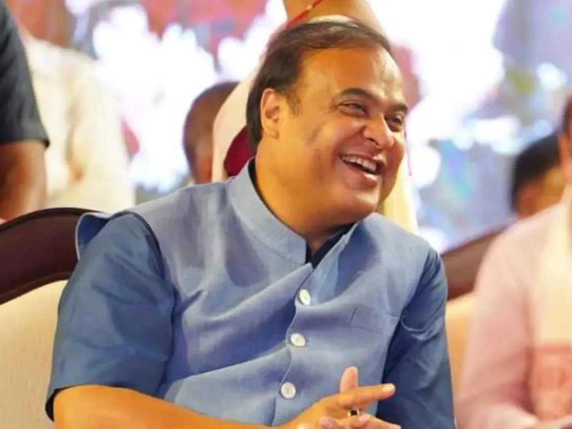 Is BJP Becoming a Strong Contender in Bodoland?