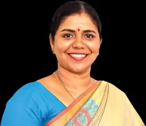 Is BJP Positioning Itself as a Viable Alternative in TN? Women Demand Safety and Genuine Empowerment: P. Vijayalekshmi (IANS Interview)