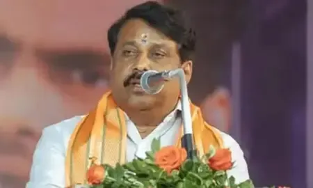 BJP's Nainar Nagenthran Anticipates 20-30 Seats in TN Assembly Elections