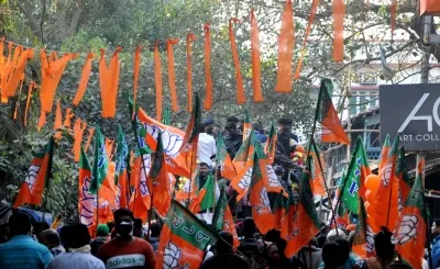 Why Did BJP Expel Four Rebel Leaders in Bihar?