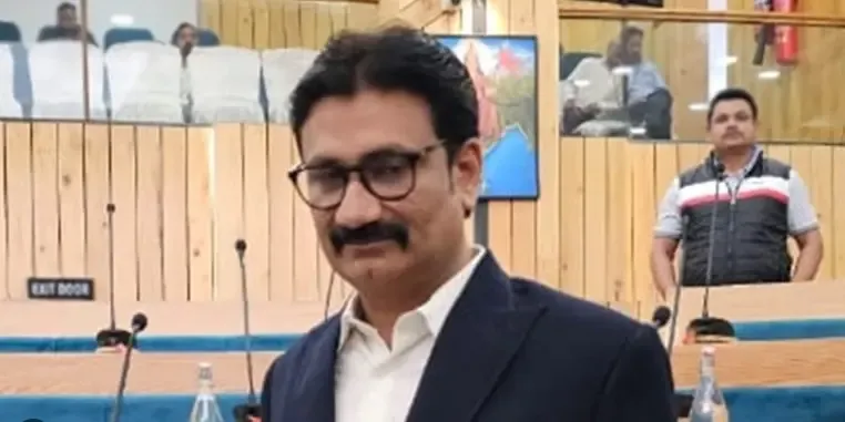 BJP Takes Disciplinary Action Against Indore Corporator Jitu Yadav