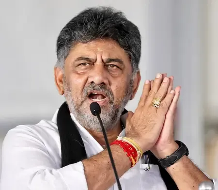 Is BJP Trying to Undermine K'taka Government Over GST Controversy?
