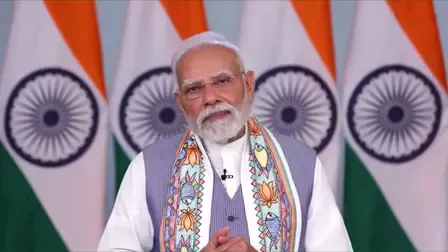 Did BJP Lodge a Complaint Against Trinamool Councillor Over Comments on PM Modi?