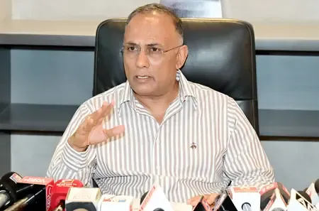 BJP Raises Alarm Over Doctors' Strike in Karnataka Assembly; Government Promises Dialogue