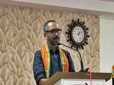 Is there a Sonia Gandhi Connection in the Sabarimala Gold Heist?