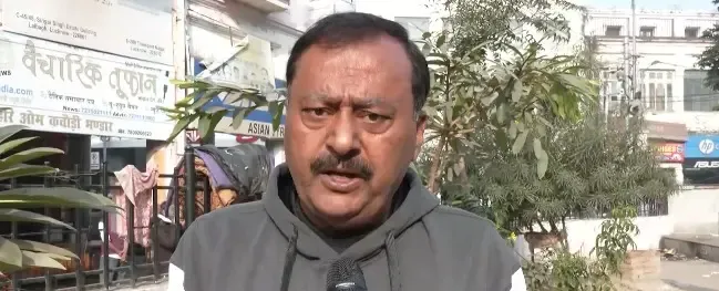 Is BJP Government Acting Too Late in Ankita Bhandari Case?