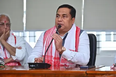 Assam BJP govt to focus on indigenous communities, expand Orunodoi scheme