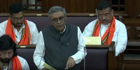 West Bengal budget 2026-27: BJP doubles funds for North Bengal, Paschimanchal in industrial push