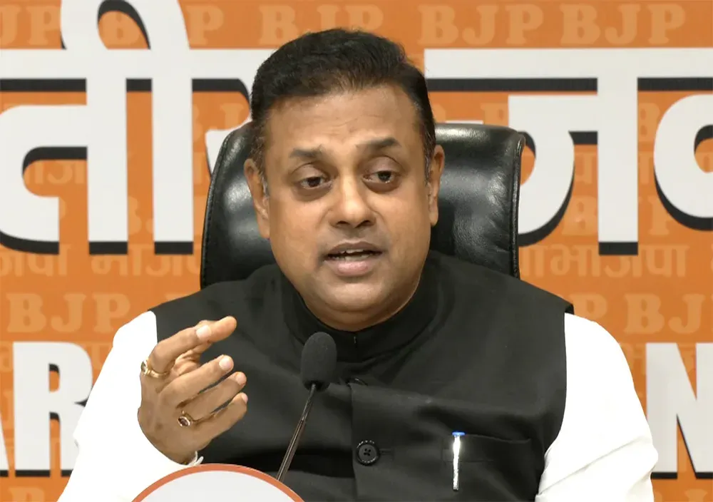BJP's Saptadhara push: Modi's 7-pillar Viksit Bharat roadmap explained