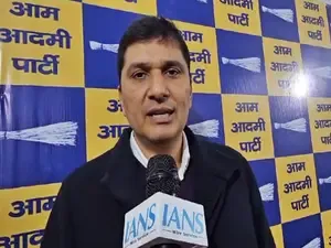 Saurabh Bhardwaj: BJP's Longstanding Hostility Towards Purvanchal