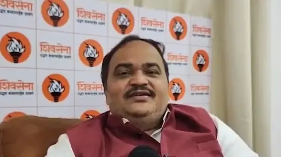 Has BJP Betrayed All Its Allies? Shiv Sena(UBT) Reacts to Ramdas Athawale's Independent BMC Bid