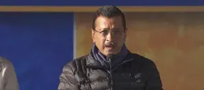 Kejriwal Responds to Modi's Criticism, Highlights BJP's Lack of Leadership for Delhi Elections