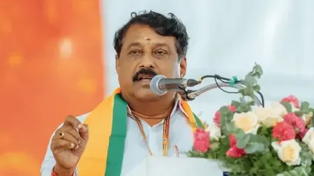 What Key Assembly Segments Has BJP Identified Before Seat Sharing Talks with AIADMK?