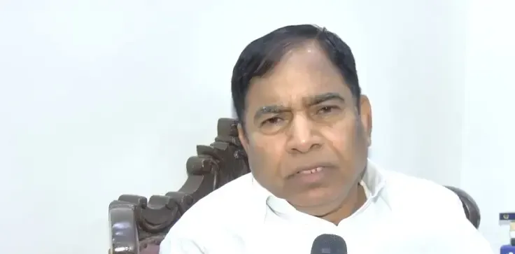 BJP, INDIA Bloc clash over 'public impeachment' of CEC Gyanesh Kumar