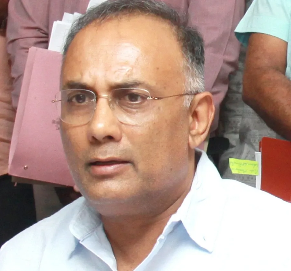 Is BJP Playing Politics Over Dead Bodies? Karnataka Minister Reacts to Mangaluru Incident