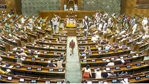 BJP Issues Notice to Lok Sabha Members for Upcoming Legislative Session