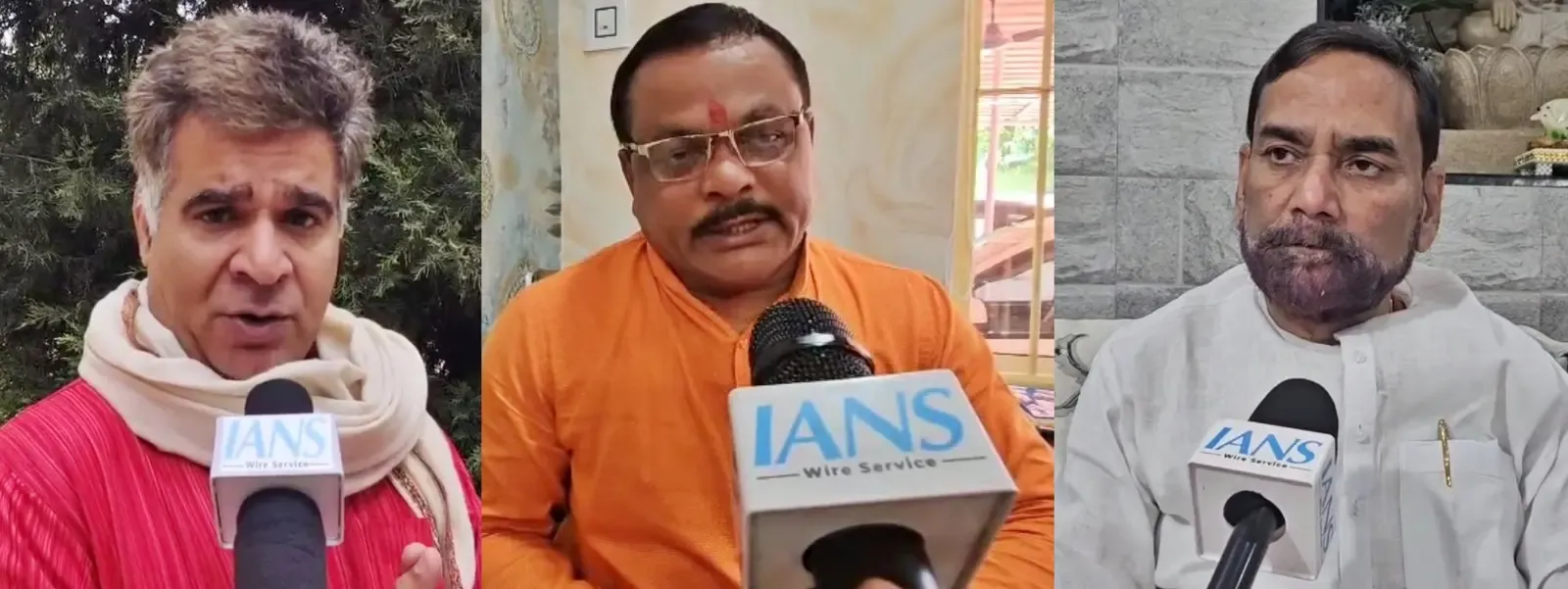 BJP, JD-U claim Waqf (Amendment) Bill is a boon for Muslims amidst Rajya Sabha debate