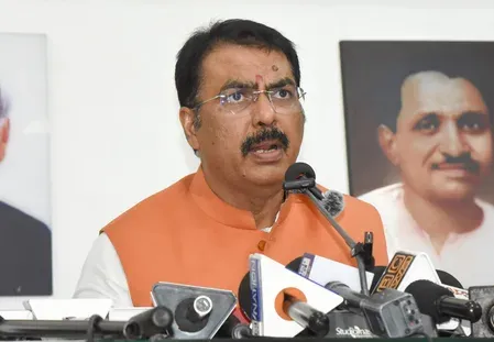BJP, JD(U) back Modi on Article 370 abrogation as tribute to Mookerjee