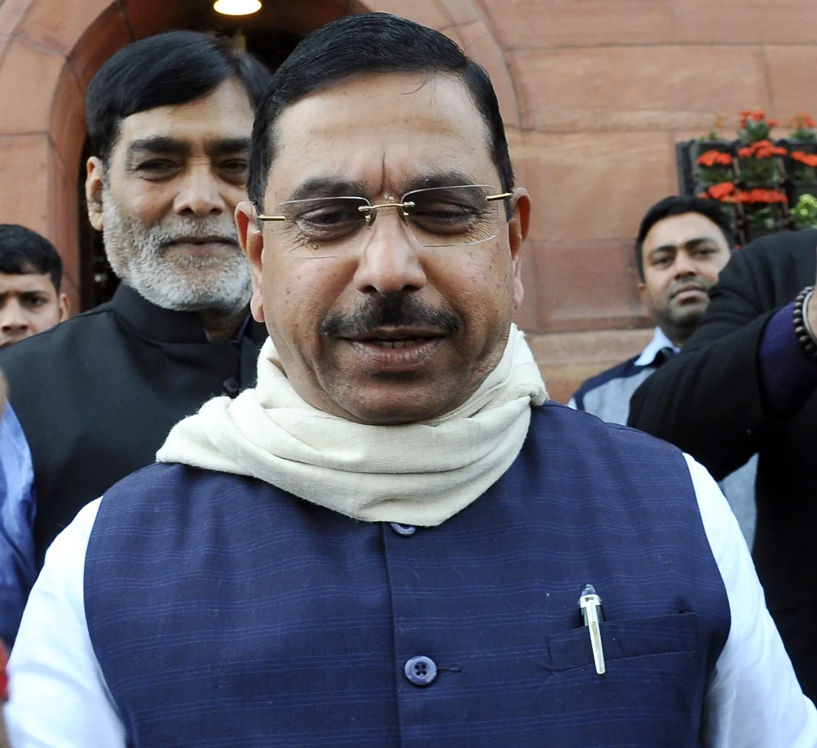 Did BJP and JD(U) Slam Telangana CM Reddy for His Remarks on Hindu Deities?