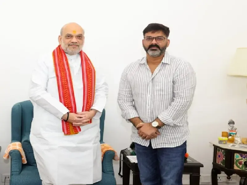 क्या बीजेपी ज्वाइन करते ही पवन सिंह ने विपक्षी दलों पर निशाना साधा?