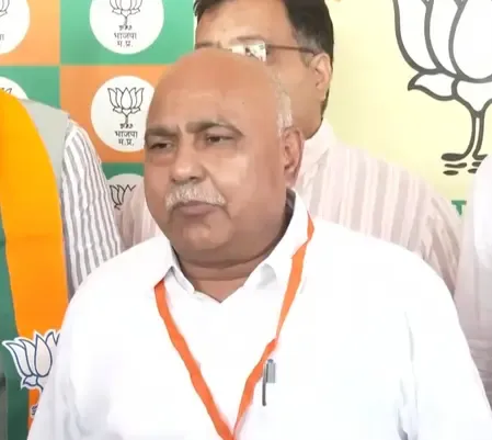 भाजपा का 1 मई से प्रशिक्षण महाअभियान-2026, कार्यकर्ताओं को मिलेगा जीत का मंत्र  