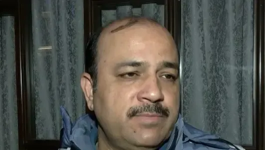 क्या भाजपा का एकमात्र काम लोगों को बांटना है: दानिश अली?