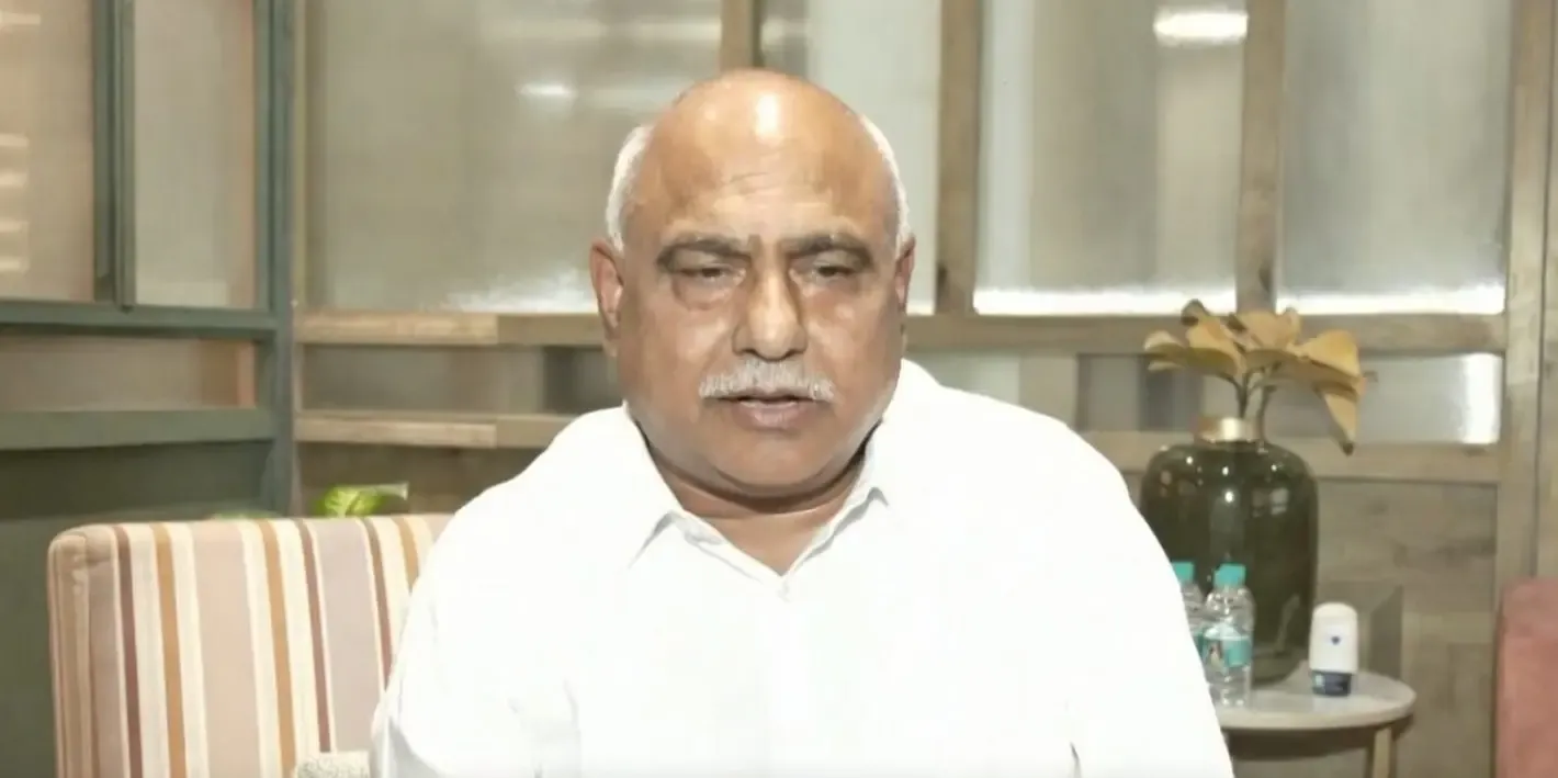 भाजपा का उद्देश्य: भारत को सशक्त और समृद्ध बनाना है, हेमंत खंडेलवाल का बयान