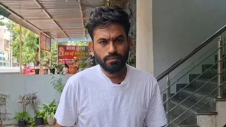 जयपुर में सीजेपी वॉलंटियर्स पर कथित हमला: अभिजीत दिपके बोले — भाजपा को चुनाव में जनता देगी जवाब