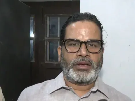 बांकीपुर उपचुनाव: BJP के 40 साल पुराने गढ़ में जन सुराज की पूरी ताकत से उतरने की घोषणा