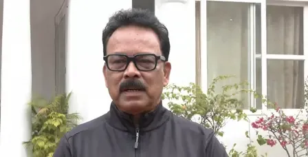 क्या भाजपा के खिलाफ जनता में आक्रोश है? दिल्ली की रैली में कांग्रेस सांसद सुखदेव भगत का बयान