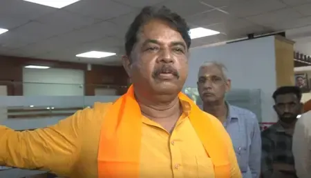 आर. अशोक का दावा: बंगाल में पहली बार BJP की प्रचंड जीत, अब एक भी घुसपैठिया नहीं घुस पाएगा