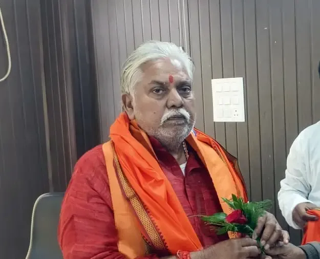 क्या भाजपा के प्रेम कुमार बने बिहार विधानसभा के अध्यक्ष?