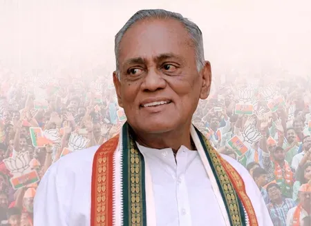 के जना कृष्णमूर्ति जयंती: हरियाणा, दिल्ली समेत कई राज्यों के मुख्यमंत्रियों ने दी भावभीनी श्रद्धांजलि