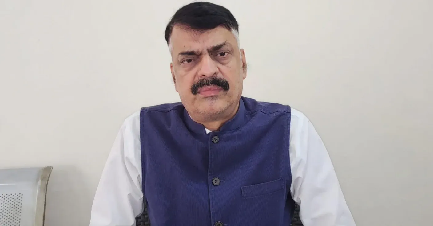 भाजपा केंद्रीय एजेंसियों से ममता-अभिषेक को निशाना बना रही है: कांग्रेस नेता राजेश ठाकुर