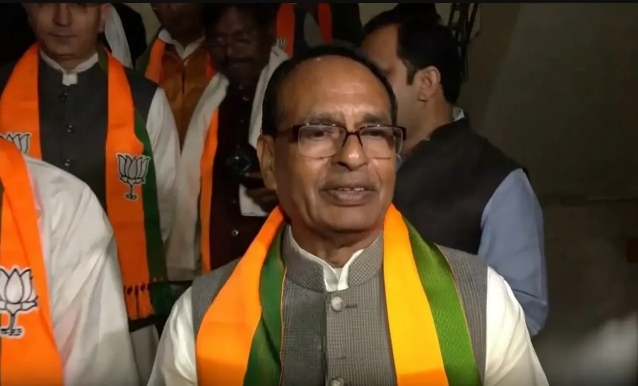 क्या भाजपा की कमान नितिन नबीन के हाथ में है? राजनाथ सिंह ने कहा- नए और युवा दौर का आगाज