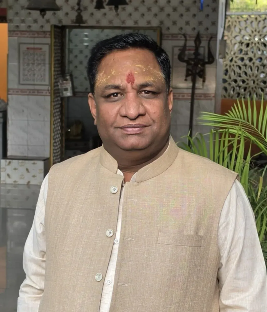 मनीष दीक्षित चौथी बार बने UP भाजपा के प्रदेश मीडिया संयोजक, पंकज चौधरी की टीम में मिली जिम्मेदारी