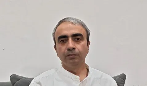 भाजपा संविधान बदलने के लिए सांसद खरीद रही है: AAP नेता अनुराग ढांडा का रोहतक में बड़ा आरोप