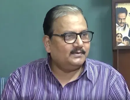 भाजपा को जिताने के लिए काम कर रहा है चुनाव आयोग: मनोज कुमार झा