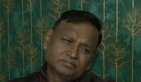 भाजपा को पहले अपने गिरेबान में झांकना चाहिए: उदित राज  