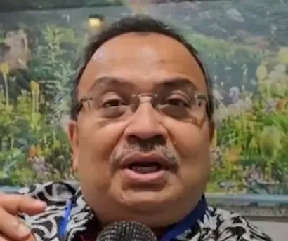 क्या कांग्रेस भाजपा को रोकने में लगातार विफल हो रही है? : कुणाल घोष