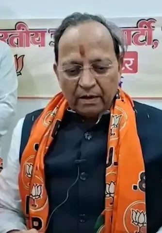 What Is the BJP's Nationwide Awareness Campaign on the VB-G RAM G Scheme?