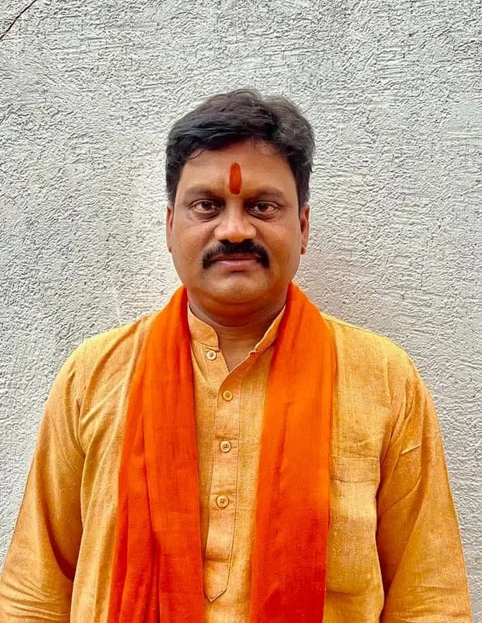 BJP Leader Anil Tiger Gunned Down in Daylight in Ranchi