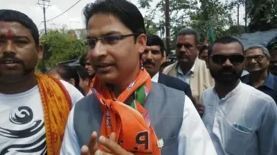 Should CM Mamata Declare 'North Bengal Crisis' a State Disaster?