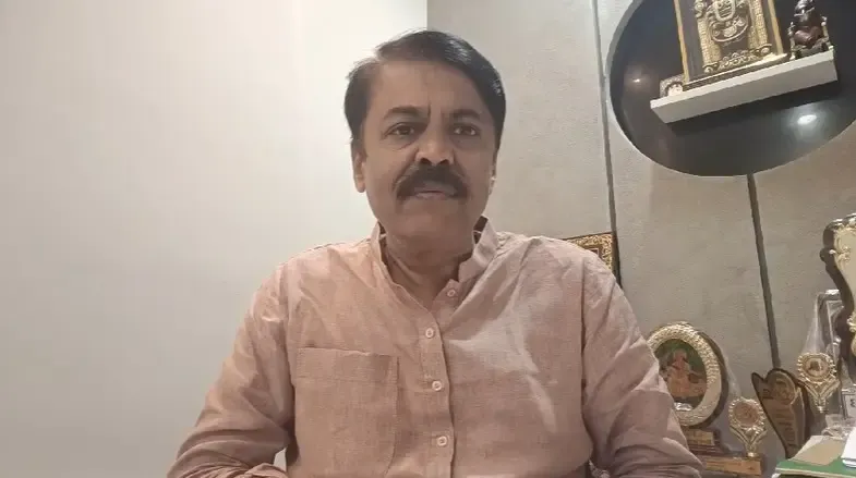 BJP Leader Critiques Telangana Government for Engaging Foreign Economist in Caste Census Analysis