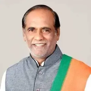 BJP Leader K. Laxman Criticizes Allu Arjun's Arrest