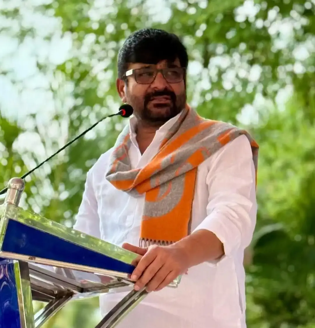 What Led to BJP Leader's Murder? Karnataka Congress MLA Surrenders to Court