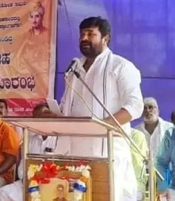 Karnataka Special Court Set to Deliver Verdict in BJP Leader Murder Case Involving Congress MLA Kulkarni